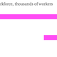 Image for article titled Barack Obama has shrunk the US federal workforce more than Ronald Reagan